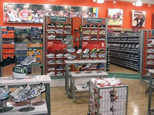 DICK'S Sporting Goods