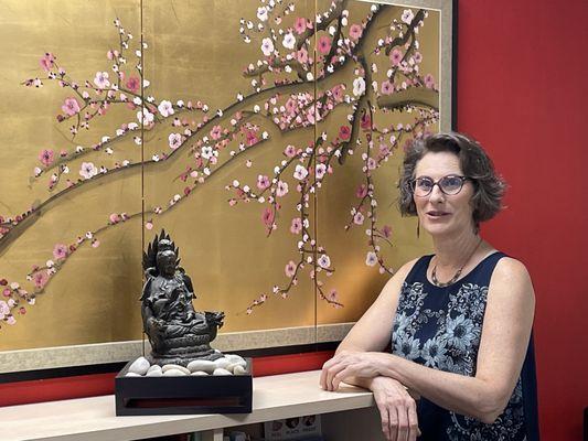 Point A Place of Wellness