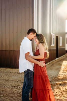 Spirit + Soul Design