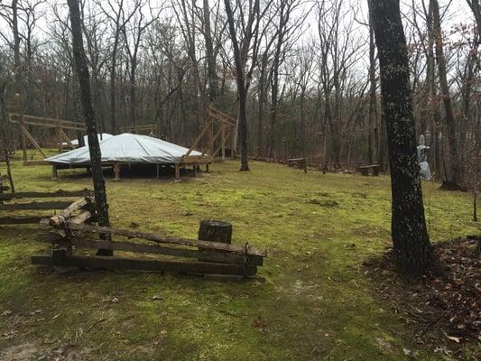 Camp Mo-Val & Camp Tambo