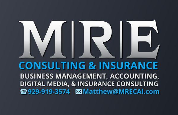 MRE Consulting & Insurance