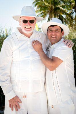 Island Luxury Transportation