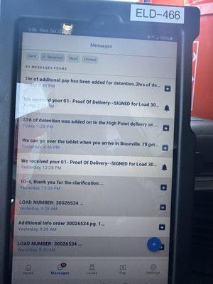 Southland Transportation