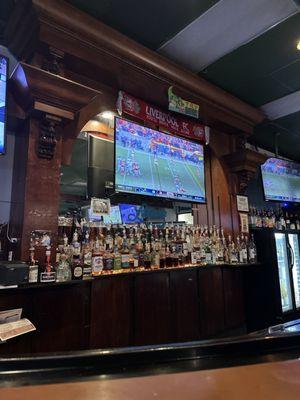 Lillian's Sports Grill
