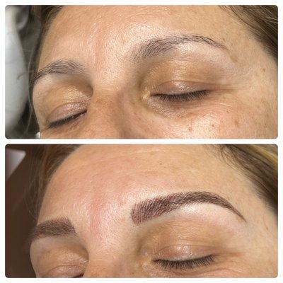 Sarita's Threading
