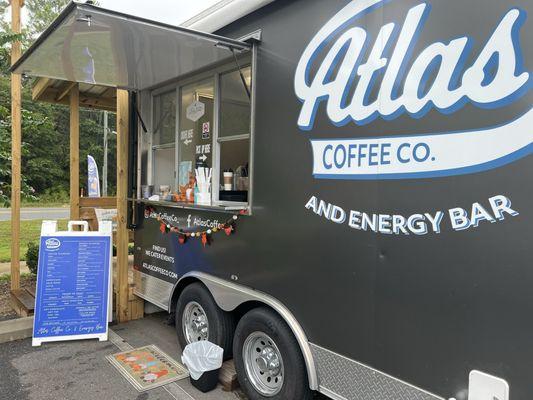 Atlas Coffee Co