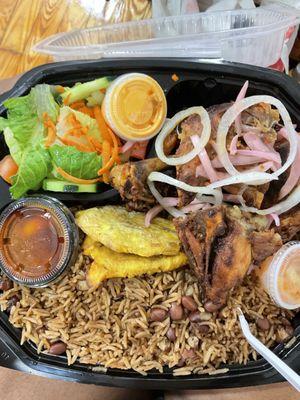 Le Cap Restaurant & Loungue