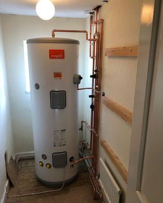 West Rogers Park Plumbing