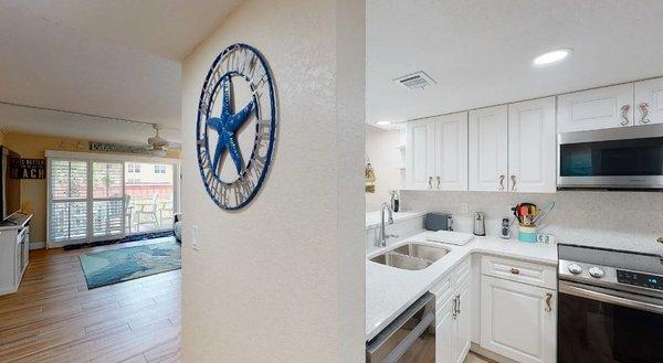 Point East Condominium