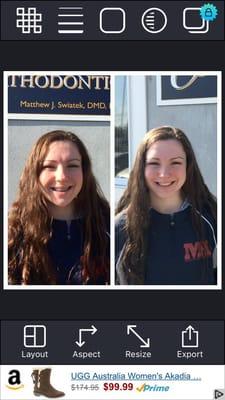 Swiatek Orthodontics - Chester Springs