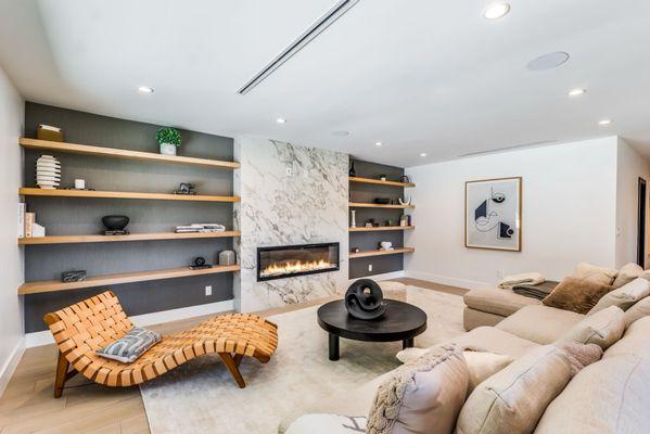 Future Vision Remodeling