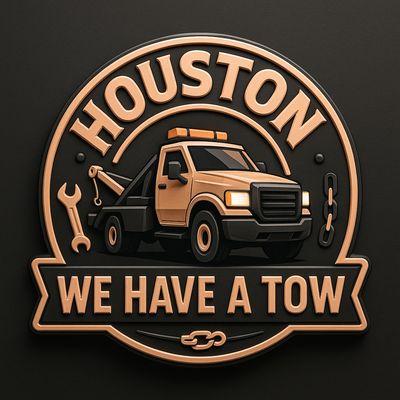 Houston We Have a Tow