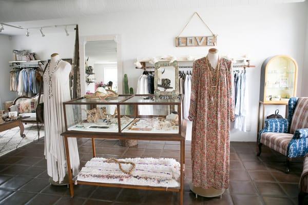 Hacienda by Bonita Lifestyle