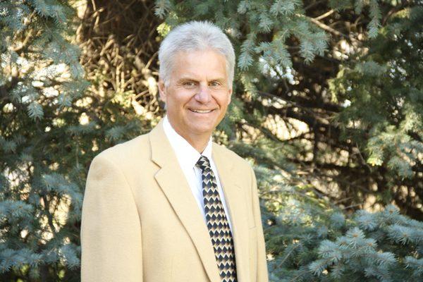 The Law Office of David B. Perry