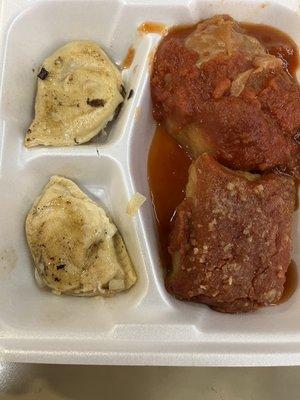 Proud Mary’s Kitchen