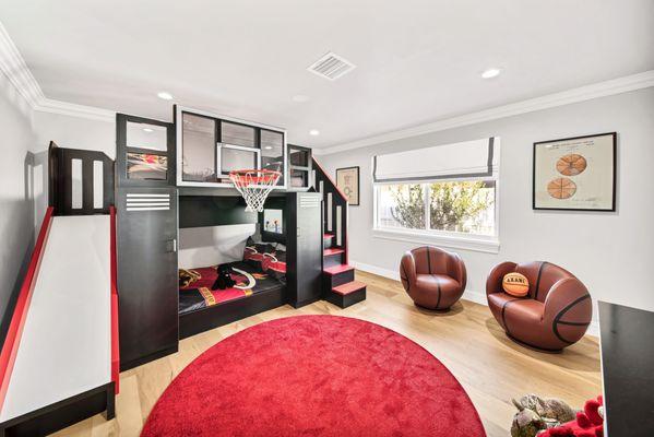 Styled UP Interior Design