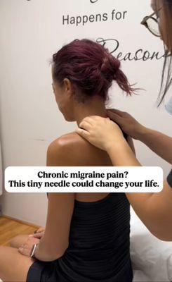 Nuba Acupuncture & Wellness