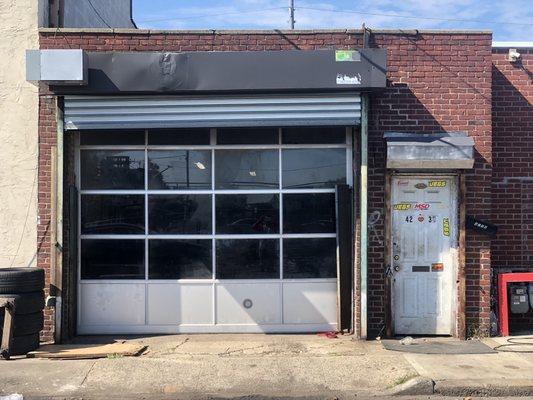 Roberto's new and used tires