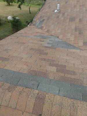 Lovelace Trees And Roofing