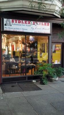 Sydlex Styles Hair Studio