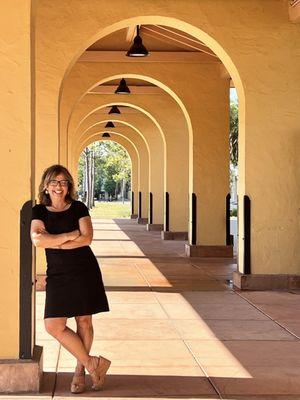 Monica Moss - Keller Williams Realty