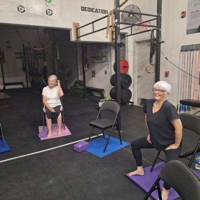 Beast Factory Crossfit