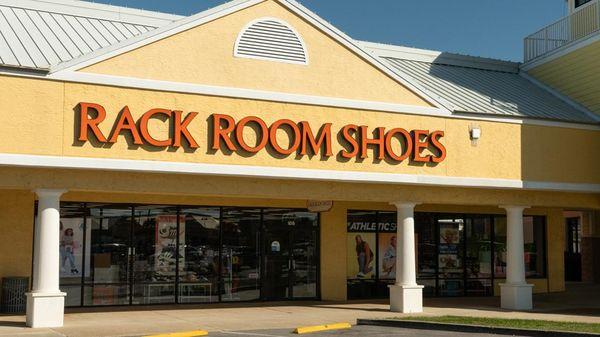 Rack Room Shoes