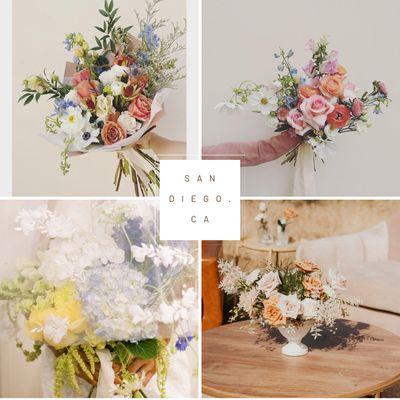 Flowers for all occasions