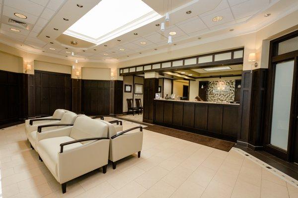 Fenton Family Dentistry