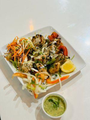 Junoon Indian Cuisine & Bar