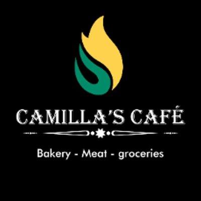 Camilla’s Café