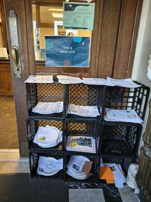 Cincinnati and Hamilton County Public Library - Northside