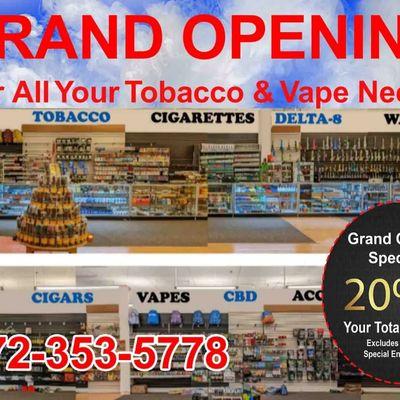 Royal Tobacco & Vape