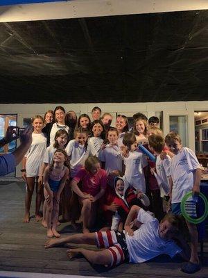 Ram Island Yacht Club