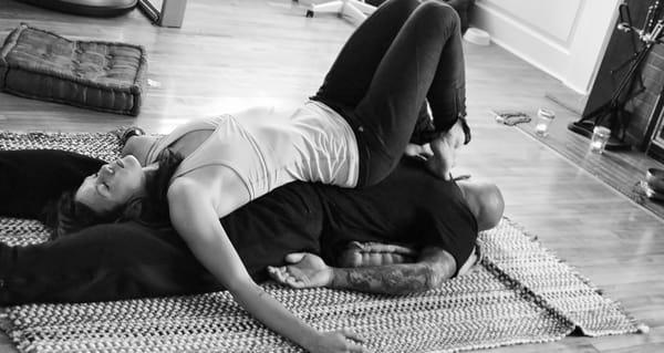 The Studio by M - Pilates Barre & Pranassage