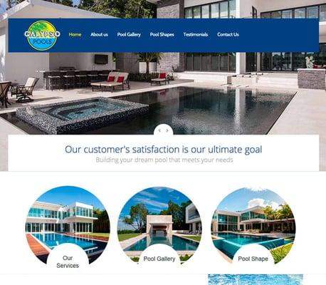 http://calypsopools.net