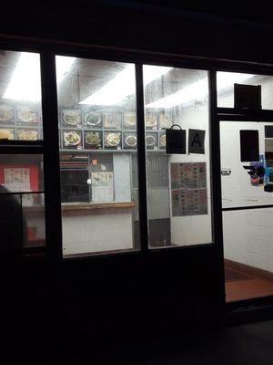 Sun Hung Kitchen/ New Hong Cheong Chinese Restaurant