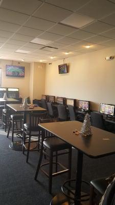 Jackpotts of Sterling Heights