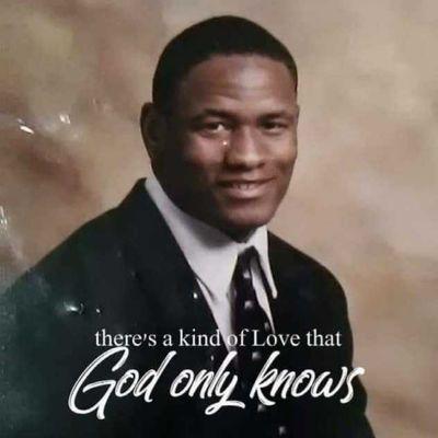 God knows where my heart belongs