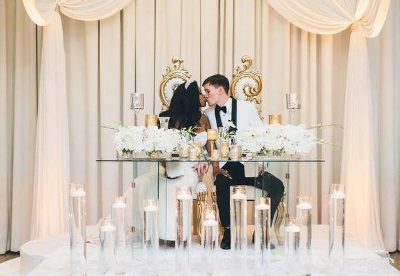 Fabulous Weddings/ Events