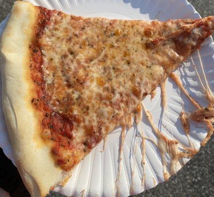 Vito’s Pizza Truck LYH