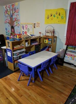 Lovely Jul's Family Child Care