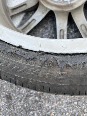 Ancash roadside assistance