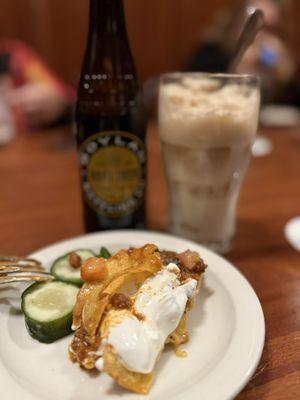 Ted's Montana Grill