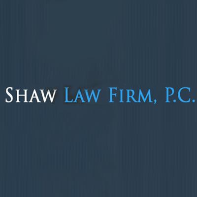 Shaw Law Firm
