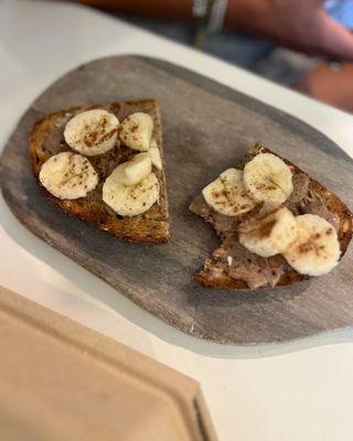 Healthy Being Cafe & Juicery