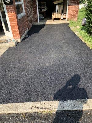 Total Asphalt Repair