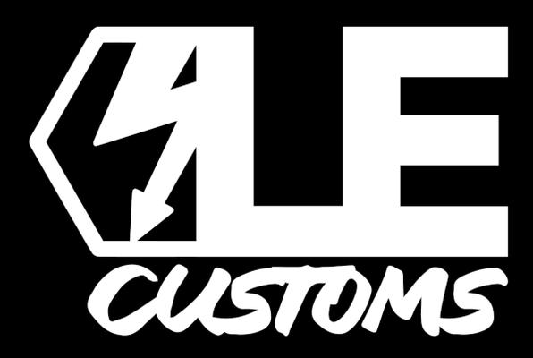 Monroe Laser is now LE Customs!
