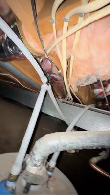 Alphabet Plumbing & Rooter