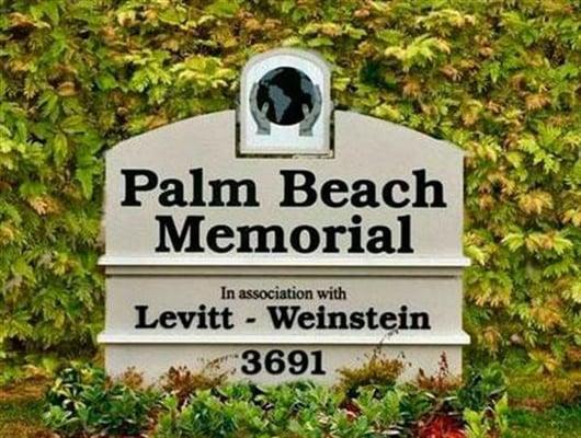 Palm Beach Memorial